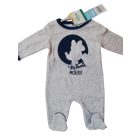 Disney Minnie baba plüss rugdalózó (méret:68-86) 