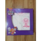 Paw Patrol plüss rugdalózó (méret: 56-68)