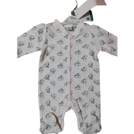 Disney Minnie hosszú ujjú rugdalózó (méret 50-68)