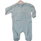 Disney Minnie baba hosszú ujjú rugdalózó (méret 50-68) 