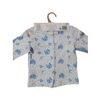 Disney Mickey hosszú ujjú póló 2 db (méret 56-74) 