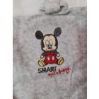 Disney Mickey plüss rugdalózó (méret: 80-86)