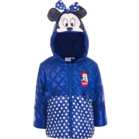 Disney Minnie kabát (méret 74-86)
