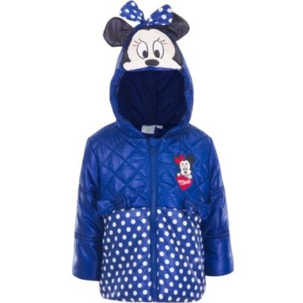 Disney Minnie kabát (méret 74-86)