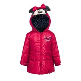 Disney Minnie baba téli kabát