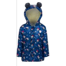 Disney Minnie baba téli kabát 