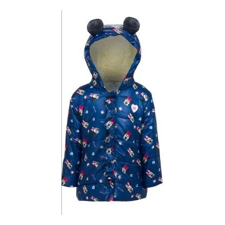 Disney Minnie téli kabát (méret 74-98)
