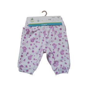 Disney Minnie baba nadrág 2db (méret 56-86)