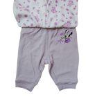 Disney Minnie baba nadrág 2db (méret 56-86)