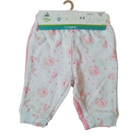 Disney Minnie baba nadrág 2db (méret 56-86)