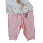 Disney Minnie baba nadrág 2db (méret 56-86)