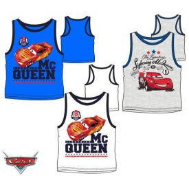 Disney Verdák Gyerek póló, felső 3-8 év