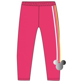 Disney Minnie Flitteres Gyerek Leggings (méret 98/104, 110)