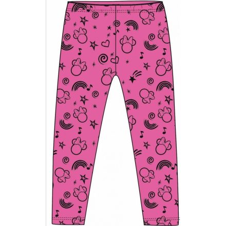 Disney Minnie Gyerek Leggings 3-8 év