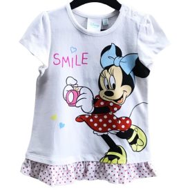 Disney Minnie Baba póló, felső