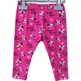 Disney Minnie Baba Leggings (méret: 80)
