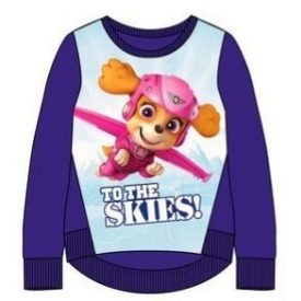 Mancs Őrjárat Gyerek pulóver 98