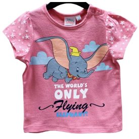 Disney Dumbo Baba póló, felső