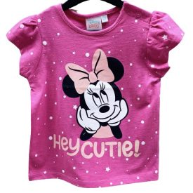 Disney Minnie Baba póló, felső