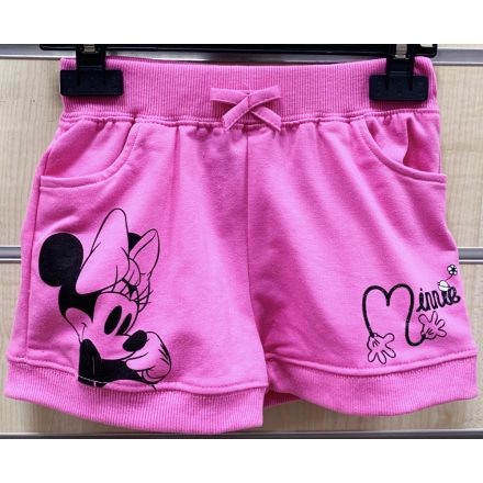 Disney Minnie Gyerek rövidnadrág 5-8 év 