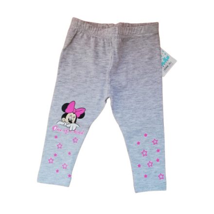 Disney Minnie Baba Leggings (méret 80, 86)
