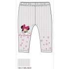 Disney Minnie Baba Leggings (méret 80, 86)