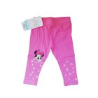 Disney Minnie Baba Leggings (méret 80)