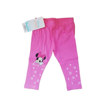 Disney Minnie Baba Leggings (méret 80)
