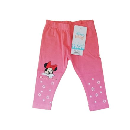 Disney Minnie Baba Leggings (méret 86)