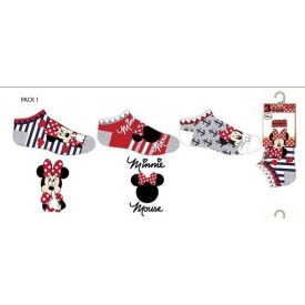 Disney Minnie Gyerek titokzokni 31/34  