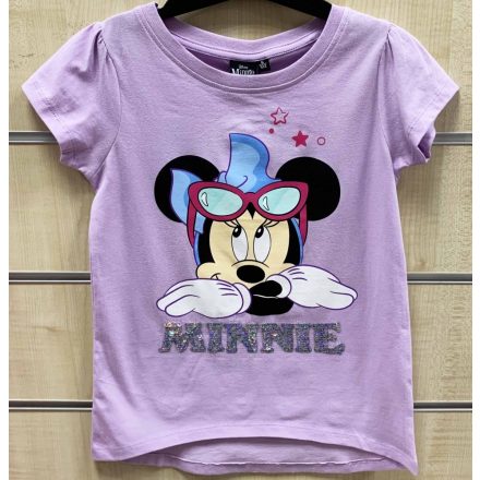 Disney Minnie Gyerek póló, felső 3-7 év