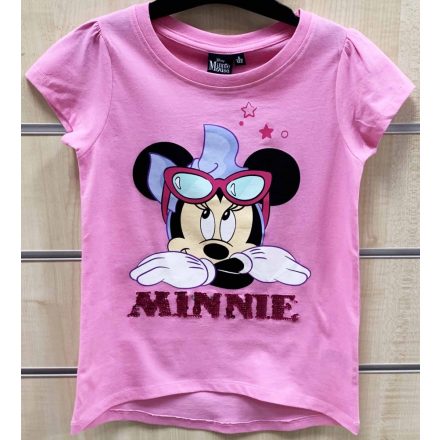 Disney Minnie Gyerek póló, felső 3-6 év