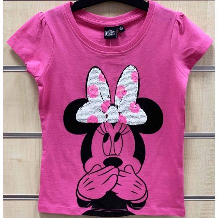 Disney Minnie Gyerek póló, felső 3-8 év