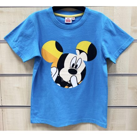 Disney Mickey gyerek rövid póló, felső 2-7 év