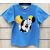Disney Mickey gyerek rövid póló, felső 2-7 év