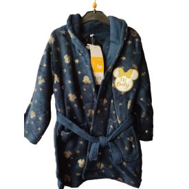 Disney Minnie Gyerek köntös 3-8 év