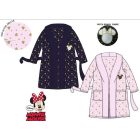 Disney Minnie Gyerek köntös 3-8 év