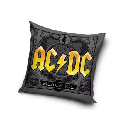 AC/DC párna levehető huzattal