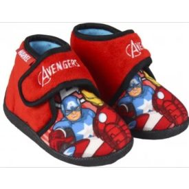 Bosszúállók Benti cipő 23-28