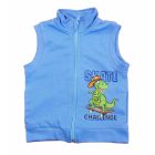 Mellény, Dínó mintával