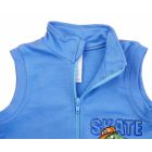 Mellény, Dínó mintával