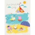 Peppa malac puzzle 24 db-os