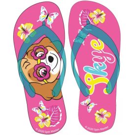 Mancs Őrjárat Gyerek papucs, Flip-Flop 25-33
