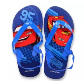 Disney Verdák gyerek papucs, Flip-Flop, szandál 28-34