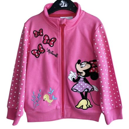 Disney Minnie baba pulóver (méret: 62-86)
