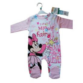 Disney Minnie rugdalózó hosszú ujjú (méret: 86)