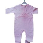 Disney Minnie rugdalózó hosszú ujjú (méret: 86)