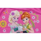 Disney Frozen/Jégvarázs lányka vállfás oviszsák