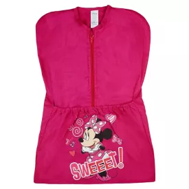 Disney Minnie vállfás oviszsák kord