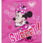 Disney Minnie vállfás oviszsák